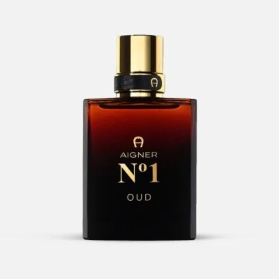 Aigner Number One Oud Men's Eau de Parfum 100ml